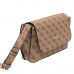 Sac à main Femme Guess camel SG877820 LATTE