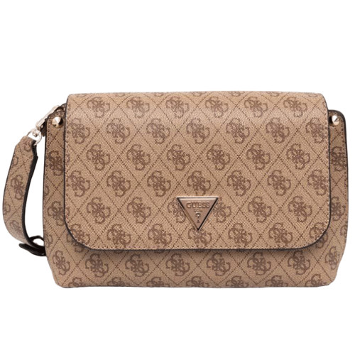 Sac à main Femme Guess camel SG877820 LATTE