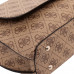 Sac à main Femme Guess camel SG877820 LATTE