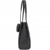 Grand Sac femme Guess gris SL900623 COAL