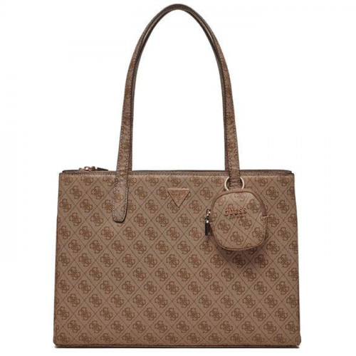 Grand Sac femme Guess camel SL900623 LATTE