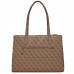 Grand Sac femme Guess camel SL900623 LATTE