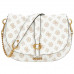 Sac à main femme blanc Guess PA932920