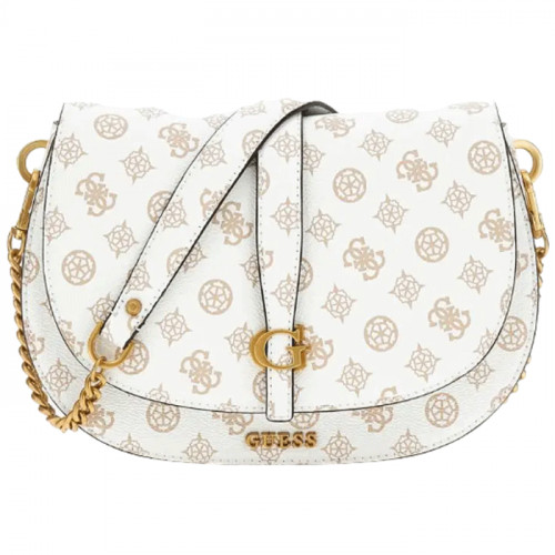 Sac à main femme blanc Guess PA932920