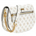 Sac à main femme blanc Guess PA932920