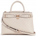 Sac à main femme Guess taupe PG933606