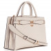 Sac à main femme Guess taupe PG933606