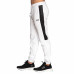 Bas de jog homme EA7 blanc 3DPP76 PJEQZ 1100