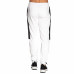 Bas de jog homme EA7 blanc 3DPP76 PJEQZ 1100