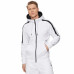 Sweat homme EA7 Emporio Armani blanc 3DP88 PJEQZ