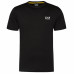 Tee shirt homme Emporio Armani noir 3DPT35 PJ02Z