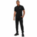 Polo homme Armani noir 3DPF23 PJ02Z