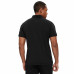 Polo homme Armani noir 3DPF23 PJ02Z