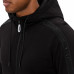 Sweat homme Emporio Armani noir 3DPM88 PJEQZ 0200