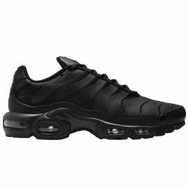 Baskets homme Air Max Plus TN Noir