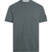 tee shirt homme Calvin klein kaki J30J323484 PSL