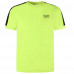 Tee shirt homme Emporio Armani Ea7 Vert 3DPT35 PJ02Z 1873