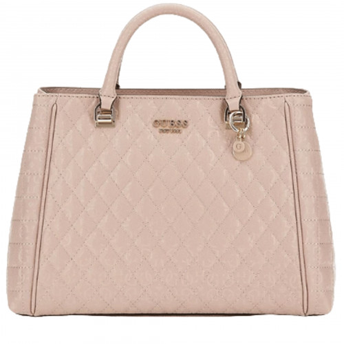 Sac à main femme Guess Taupe GG932206