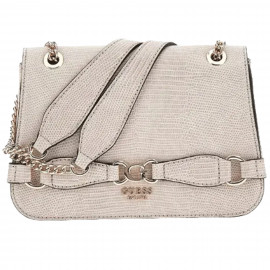 Sac à main Guess taupe KG933321