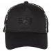 Casquette Armani homme EA7 noir 240146 4R106 00020