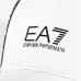 Casquette Armani homme EA7 blanche 240146 4R106 54510