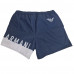 Short de bain homme Emporio Armani bleu 211740 4R424 63936