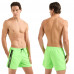 Short de bain homme vert EA7 Emporio Armani90200 4R731