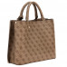 Sac à main femme GUess camel SG877806 LATTE