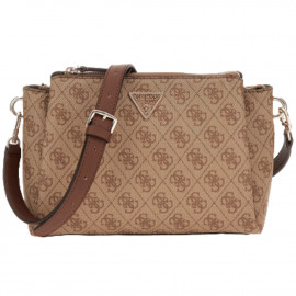 Sac à main femmeGuess camel BG787912 LATTE