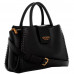 Sac à main femme Guess noir BA900205