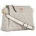 Sac à main femme Guess beige BD787912 DOVE