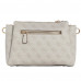 Sac à main femme Guess beige BD787912 DOVE