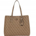 Sac femme Guess camel SG877823 LATTE