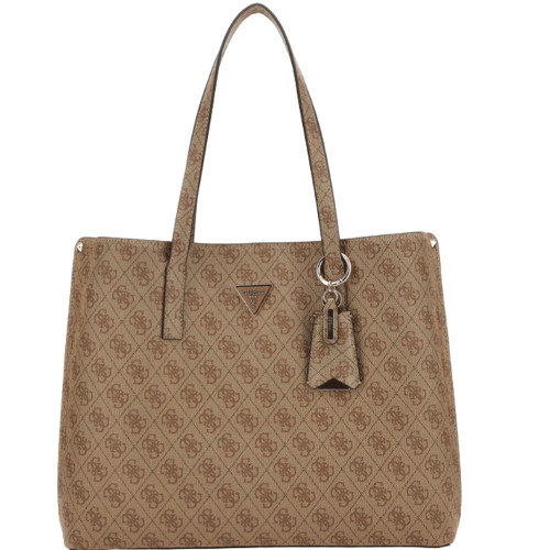 Sac femme Guess camel SG877823 LATTE