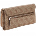 Petit sac à main femme Guess camel BG787975 LATTE