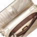 Petit sac à main femme Guess camel BG787975 LATTE