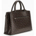 Sac à main Guess marron PS933606 MOCHA