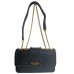 Sac à main femme Guess noir BA900221