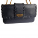 Sac à main femme Guess noir BA900221