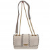 Sac à main femme Guess beige BA900221 STONE