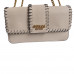 Sac à main femme Guess beige BA900221 STONE