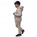 Sweat junior BEIGE Project X Paris j2322006-BG2