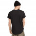 Tee shirt homme Gstar Lash noir D16396