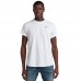 Tee shirt homme Gstar blanc Lash D16396