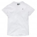 Tee shirt homme Gstar blanc Lash D16396