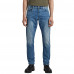 Jean Homme Gstar Raw bleu Regular Tapered 3301