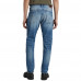 Jean Homme Gstar Raw bleu Regular Tapered 3301