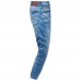 Jean Homme Gstar Raw bleu Regular Tapered 3301