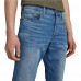 Jean Homme Gstar Raw bleu Regular Tapered 3301