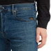 Jean homm G-star Raw slim bleu vintage Medium 3301